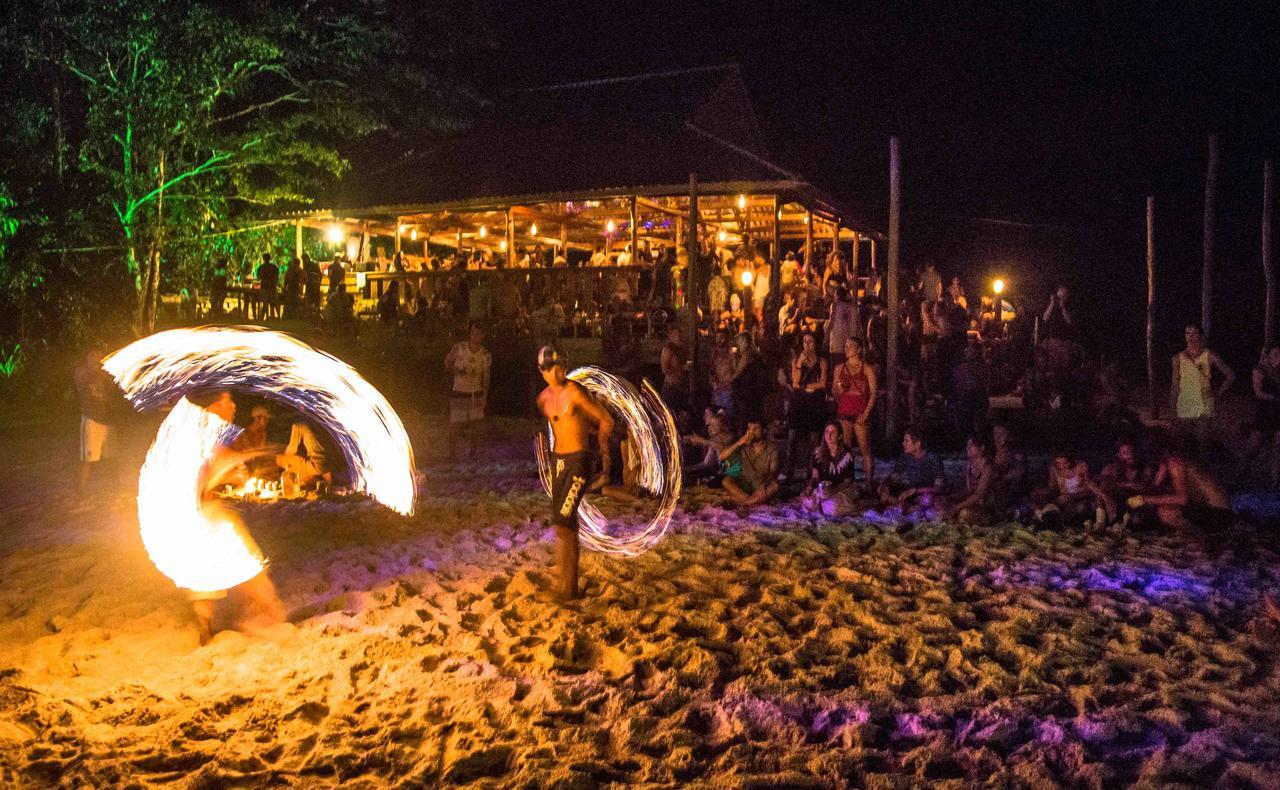 Nest Beach Club Kaoh Touch Esterno foto